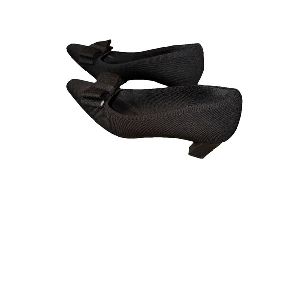 Woman's Dress Shoes Anne Klein Salute Pump I Flex 8 - Picture 5 of 8